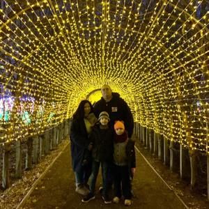 Meet your Posher, Lorena